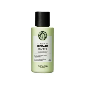 Structure Repair Shampoo
