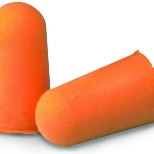 3M™ Hörselpropp., utan snöre, 37 dB, 5 per pkt UTGÅR, så långt lagret räcker.