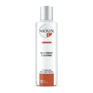 NIOXIN SYSTEM 4 SCALP REVITALIZER