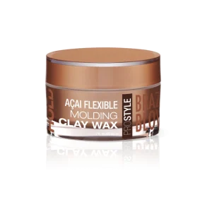 Brazilian Blowout Acai Molding Clay