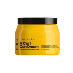 A Curl Can Dream Moisturizing Cream