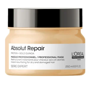 Absolut Repair Masque Thick Hair