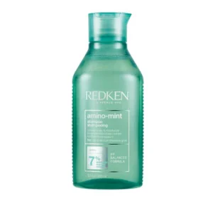 Amino Mint Shampoo