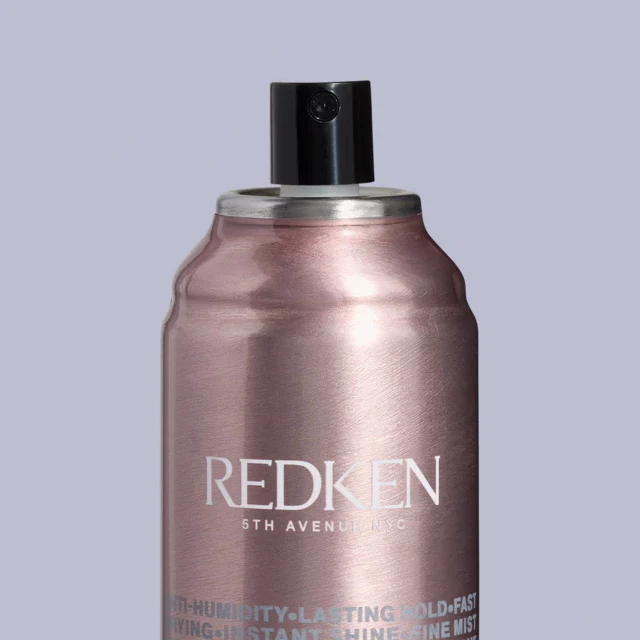 Anti Frizz Hairspray - Bild 6