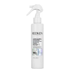 Acidic Bonding Concentrate Liquid Conditioner