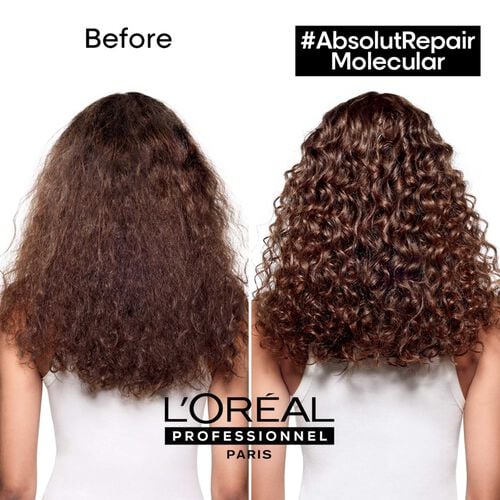 Absolut Repair Molecular Leave-in Mask - Bild 3