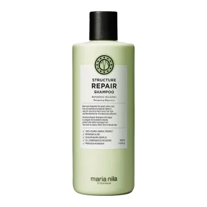 Structure Repair Shampoo