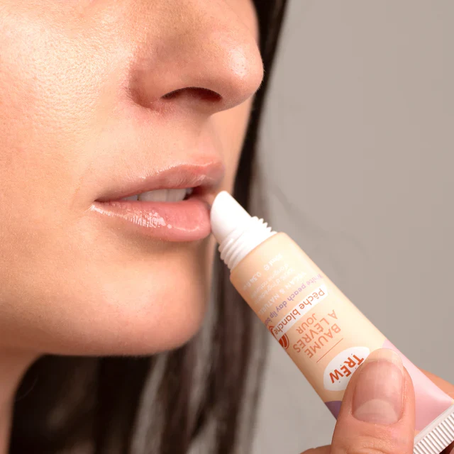 White Peach Lip Balm - Bild 3