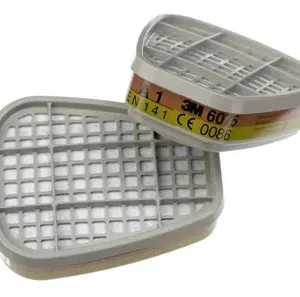 3M™ Filter mot gas & ånga A1, 6051