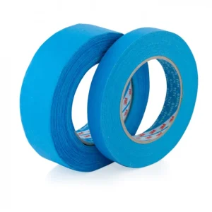 3M Scotch® Ljusblå Maskeringstejp Aqua 3434