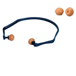 3M™ 1310 Hörselproppar m bygel + 2 par extra