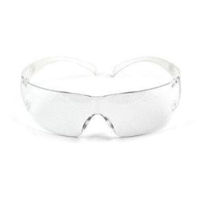 3M™ SecureFit™ skyddsglas, reptåliga och imfria