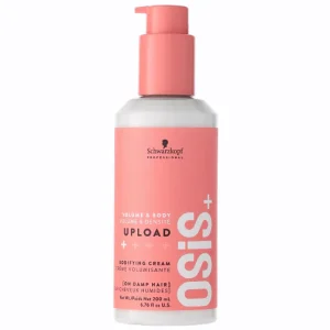 OSiS+ Upload