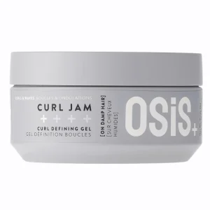 OSiS Curl Jam