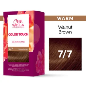 Wella Color Touch OTC 7/7
