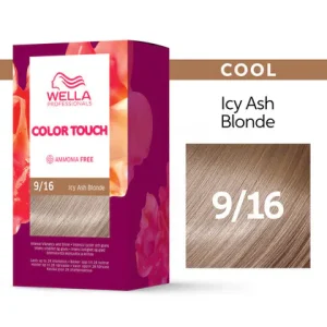 Wella Color Touch OTC 9/16