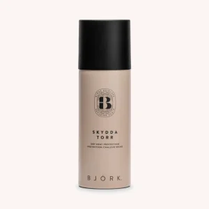 Björk Skydda Torr Dry Heat Protection