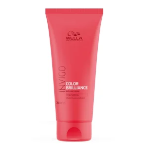 Wella Invigo Color Brilliance Conditioner Fine
