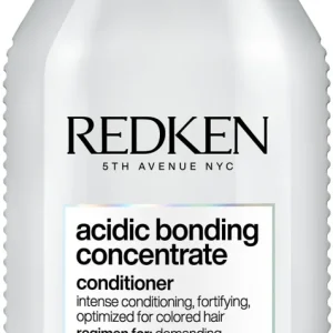 Acidic Bonding Concentrate Conditioner