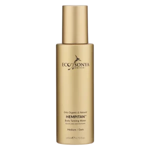 Hempitan - Body Tan Water™ - FÅ GÅVA