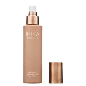 INIKA Organic Natural Tanning Mist