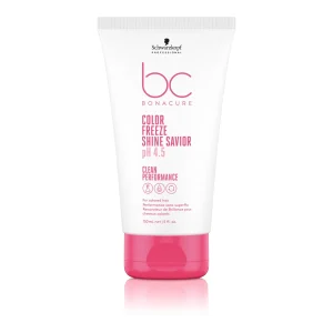 BC Bonacure Color Freeze Shine Savior