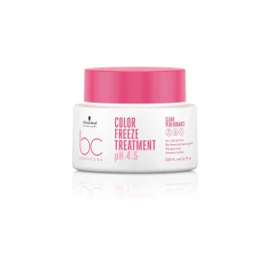 BC Bonacure Color Freeze Treatment