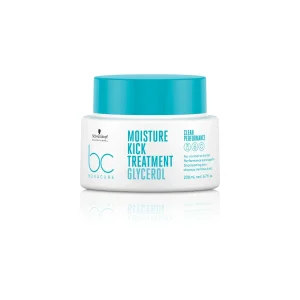 BC Bonacure Moisture Kick Treatment