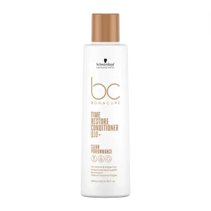 BC Bonacure Time Restore Conditioner