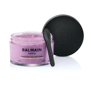Balmain Illuminating Mask White Pearl