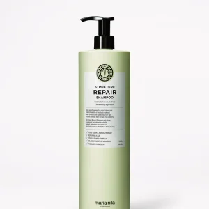 Structure Repair Shampoo