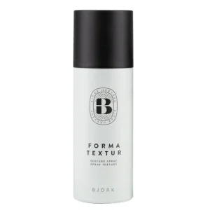 Björk Forma Textur Texture Spray