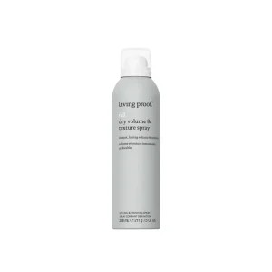 Dry Volume & Texture Spray