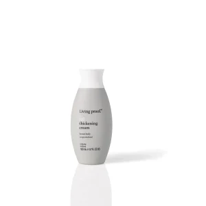 Full Blow Dry Thickening Cream
