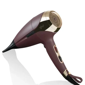 Ghd Helios Plum