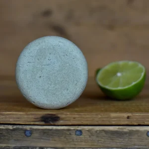 Annas Eko Schampokaka Kokos & Lime