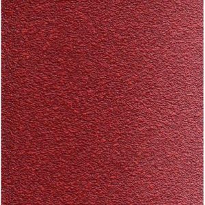 3M Slippapper, Rött Helark - P40 230 x 280mm