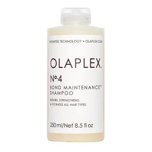 Olaplex No 4 BOND MAINTENANCE SHAMPOO
