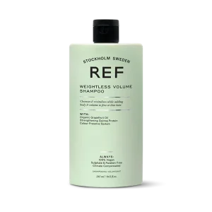 Weightless Volume Shampoo