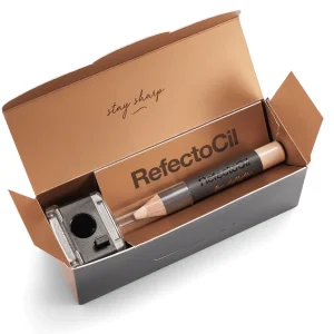 Brow Highlighter Set