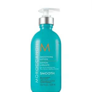Frizz Smoothing Lotion