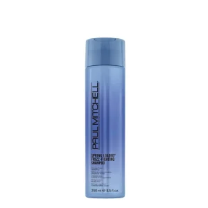 Spring Loaded Frizz-Fighting Shampoo