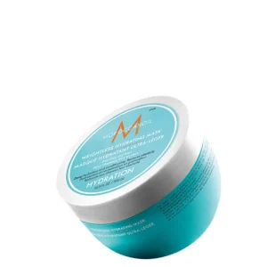 Weightless Hydrating Mask