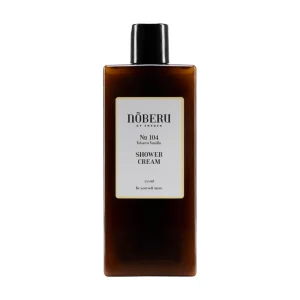 Shower Cream Tobacco Vanilla