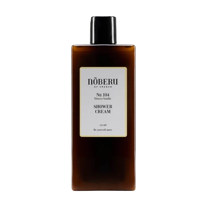 Shower Cream Tobacco Vanilla