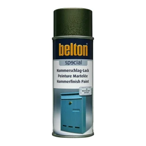 Belton spray Hammarlack