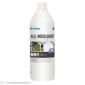 Biokleen Alg & Mögelbort
