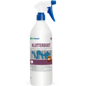 Biokleen Klotterbort SPC 801