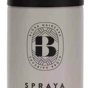 Björk Spraya Lagom Medium Hold Hair Spray