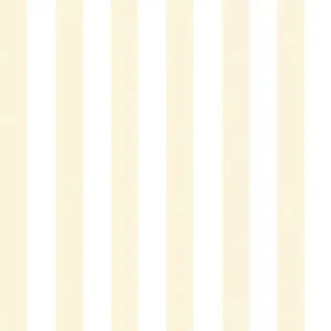 Rand & Kulör Blockrand, Gul 234-17